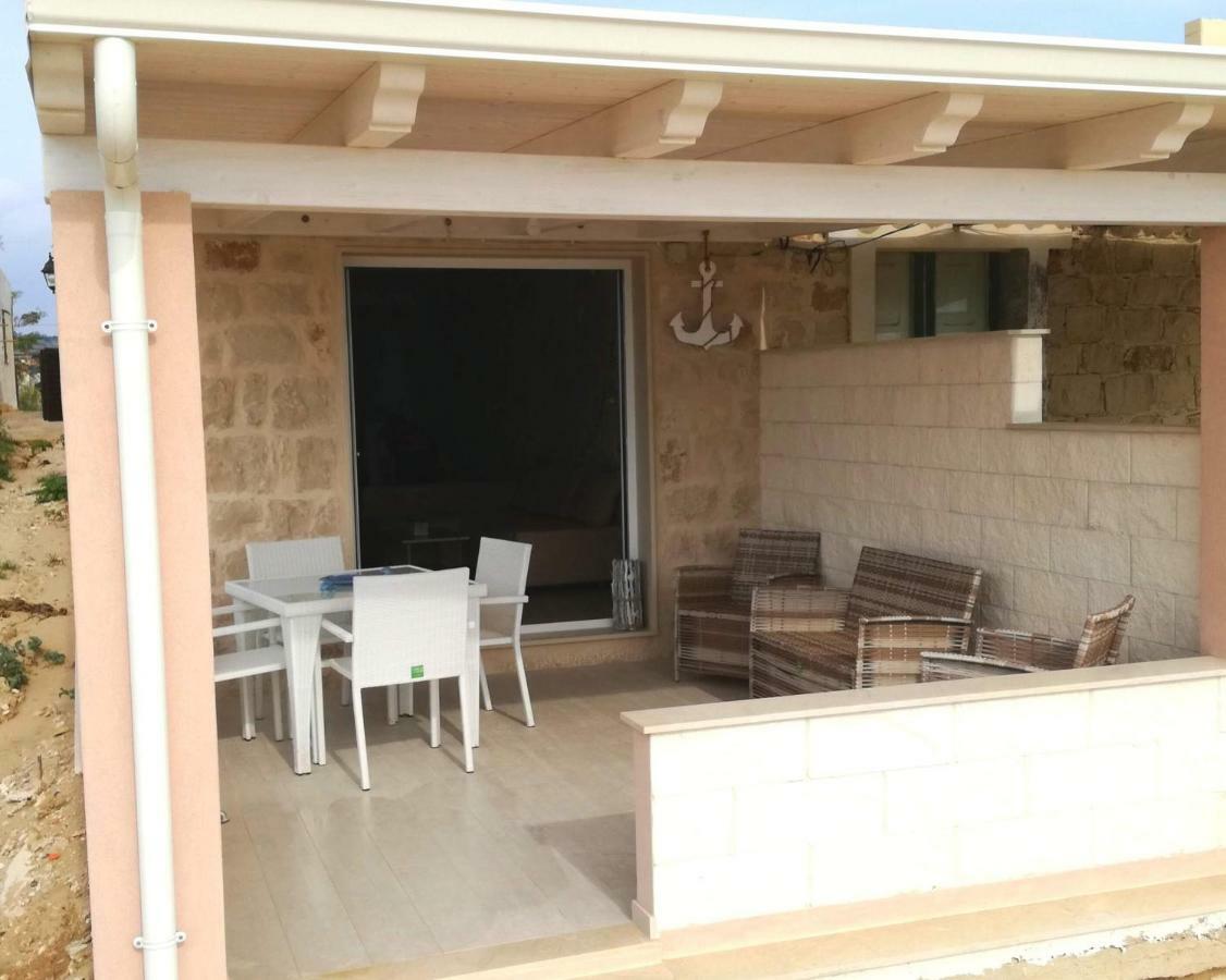La Veranda Di Giada شيكلي المظهر الخارجي الصورة