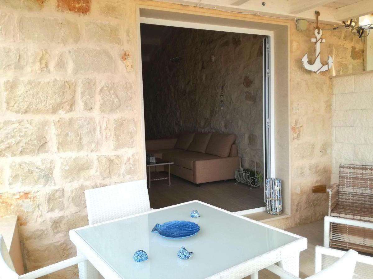 La Veranda Di Giada شيكلي المظهر الخارجي الصورة