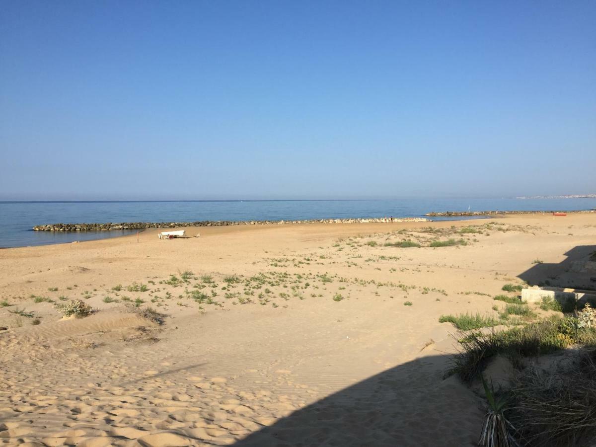 La Veranda Di Giada شيكلي المظهر الخارجي الصورة