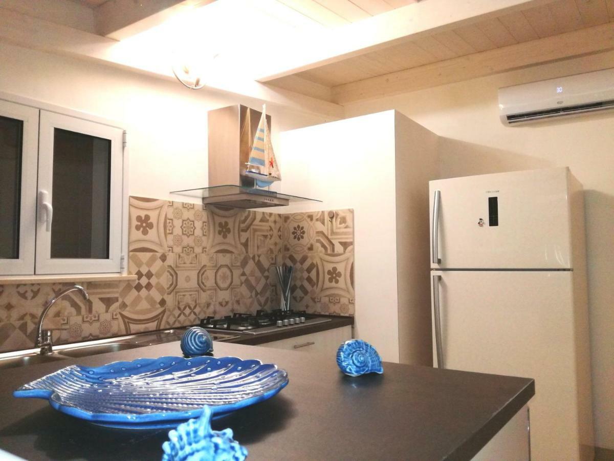 La Veranda Di Giada شيكلي المظهر الخارجي الصورة