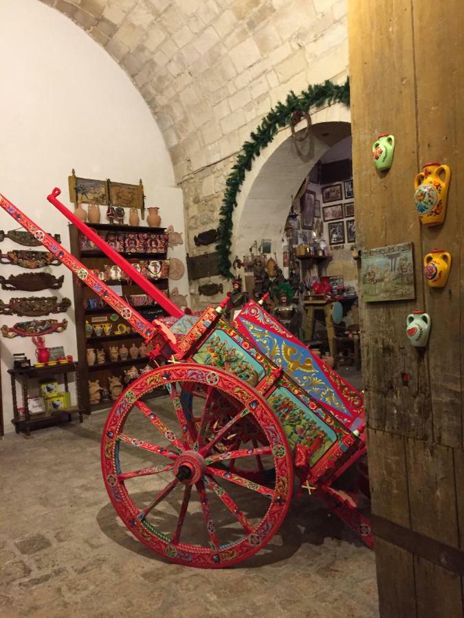 La Veranda Di Giada شيكلي المظهر الخارجي الصورة